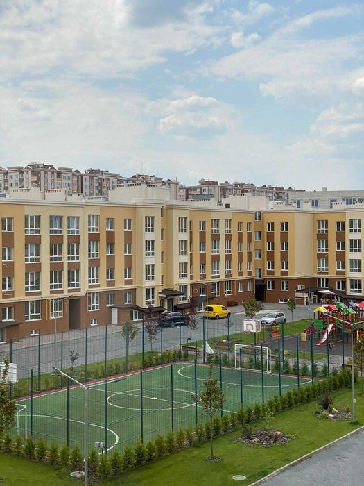 Квартира на ЖК Львівський Затишок в Києві, ID 303027, фото №4