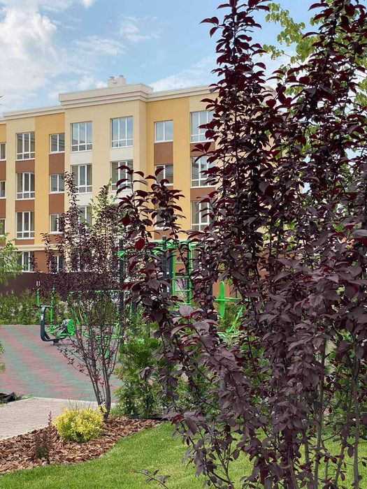 Квартира на ЖК Львівський Затишок в Києві, ID 303027, фото №5