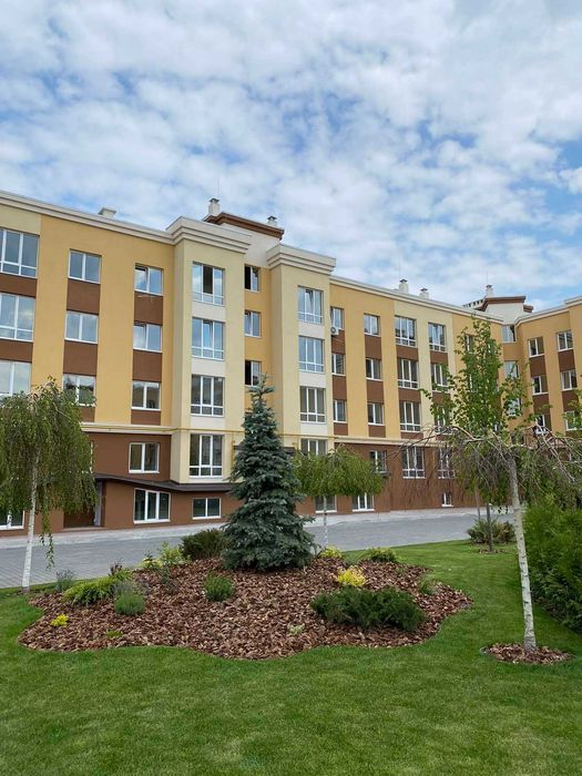 Квартира на ЖК Львівський Затишок в Києві, ID 303027, фото №6