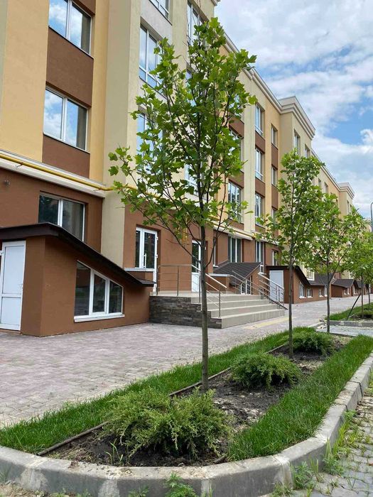 Квартира на ЖК Львівський Затишок в Києві, ID 303027, фото №7