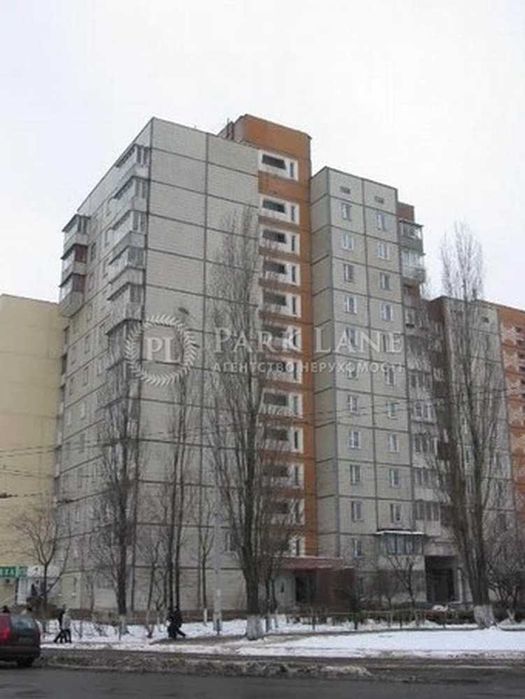 Квартира на вул. Йорданська, 17А в Київ, ID 303013, фото №2