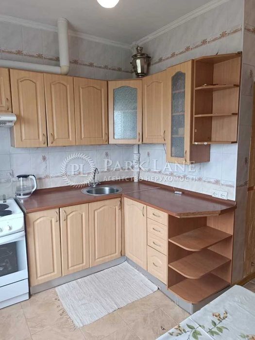 Квартира на вул. Йорданська, 17А в Києві, ID 303013, фото №13