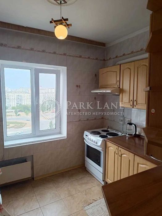 Квартира на вул. Йорданська, 17А в Києві, ID 303013, фото №14