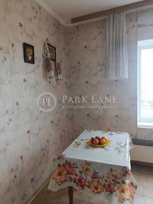 Квартира на вул. Йорданська, 17А в Києві, ID 303013, фото №16