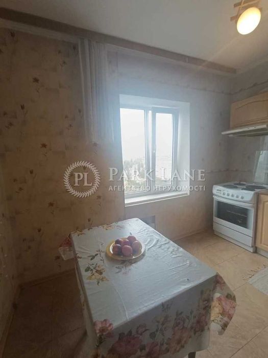 Квартира на вул. Йорданська, 17А в Києві, ID 303013, фото №17
