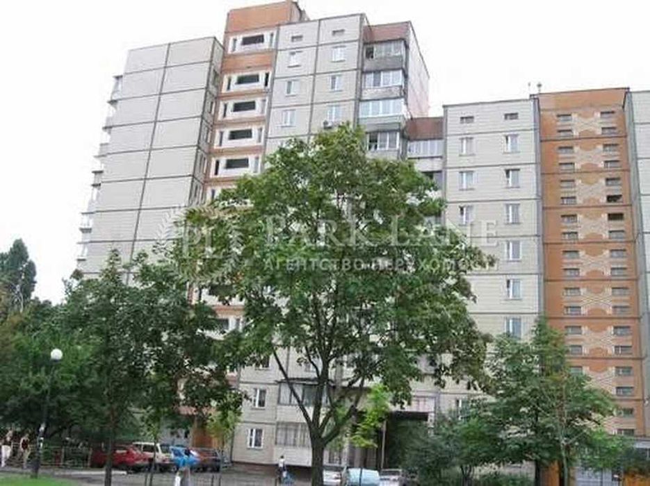 Квартира на вул. Йорданська, 17А в Київ, ID 303013, фото №3