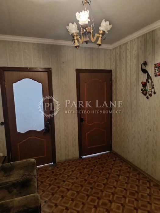 Квартира на вул. Йорданська, 17А в Києві, ID 303013, фото №21