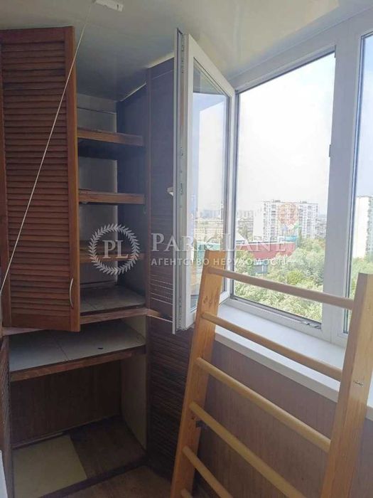 Квартира на вул. Йорданська, 17А в Києві, ID 303013, фото №23