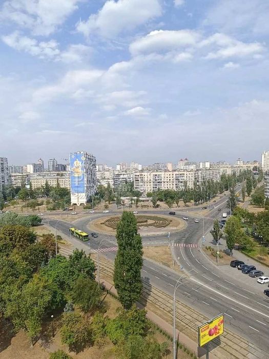 Квартира на вул. Йорданська, 17А в Київ, ID 303013, фото №4