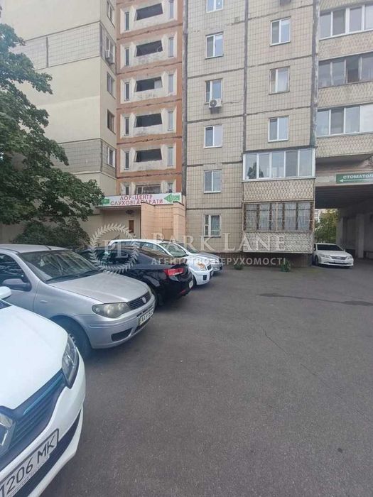 Квартира на вул. Йорданська, 17А в Київ, ID 303013, фото №5