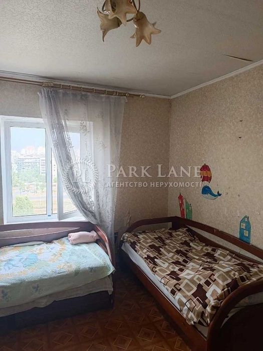Квартира на вул. Йорданська, 17А в Києві, ID 303013, фото №6
