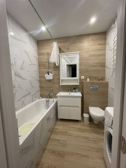 Квартира на Дніпровський в Києві, ID 303003, фото №7