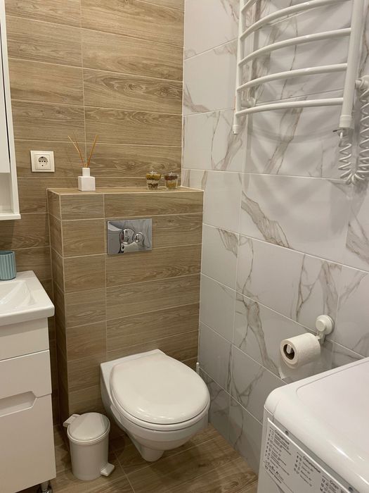 Квартира на Дніпровський в Києві, ID 303003, фото №8