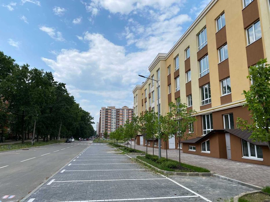 Квартира на ЖК Львівський Затишок в Києві, ID 303077, фото №1