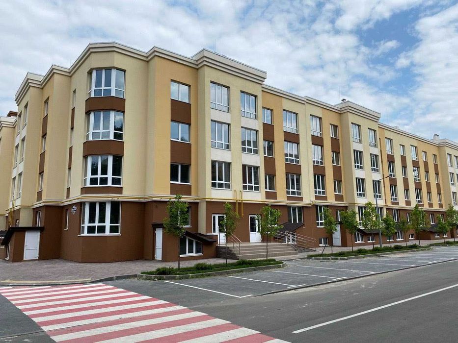 Квартира на ЖК Львівський Затишок в Києві, ID 303077, фото №4