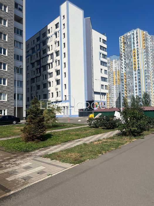 Квартира на вул. Ревуцького, 52 в Києві, ID 303011, фото №1