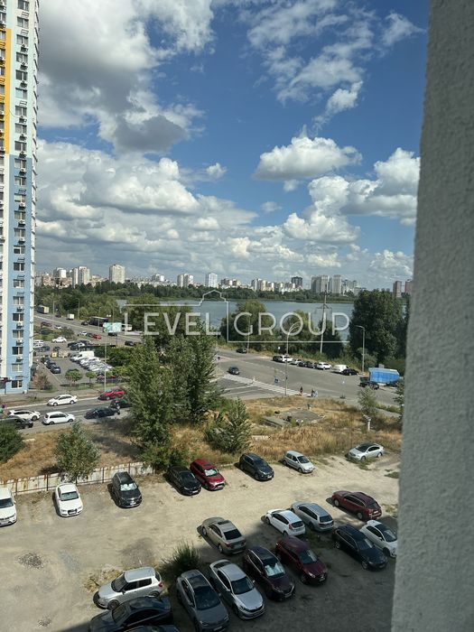 Квартира на вул. Ревуцького, 52 в Києві, ID 303011, фото №12