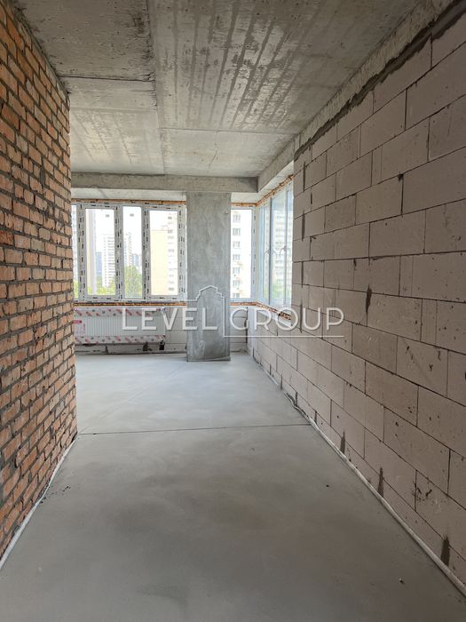 Квартира на вул. Ревуцького, 52 в Києві, ID 303011, фото №4