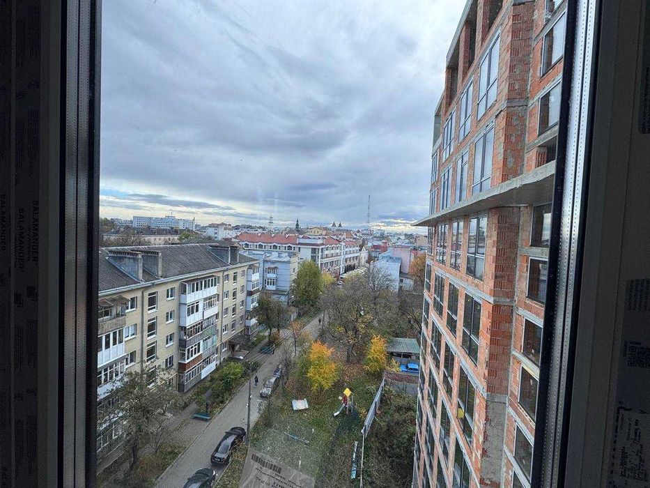 Квартира на вул. Панаса Мирного в Івано-Франківську, ID 332393, фото №6