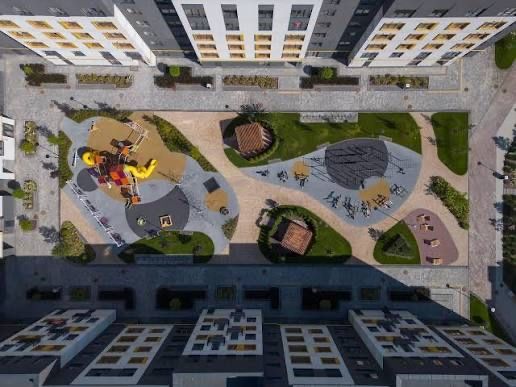 Квартира на жк «Молодість» в Києві, ID 303140, фото №3