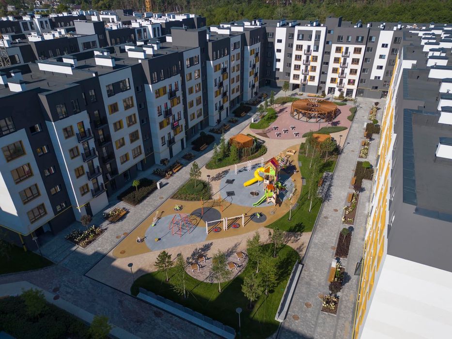 Квартира на жк «Молодість» в Києві, ID 303140, фото №5