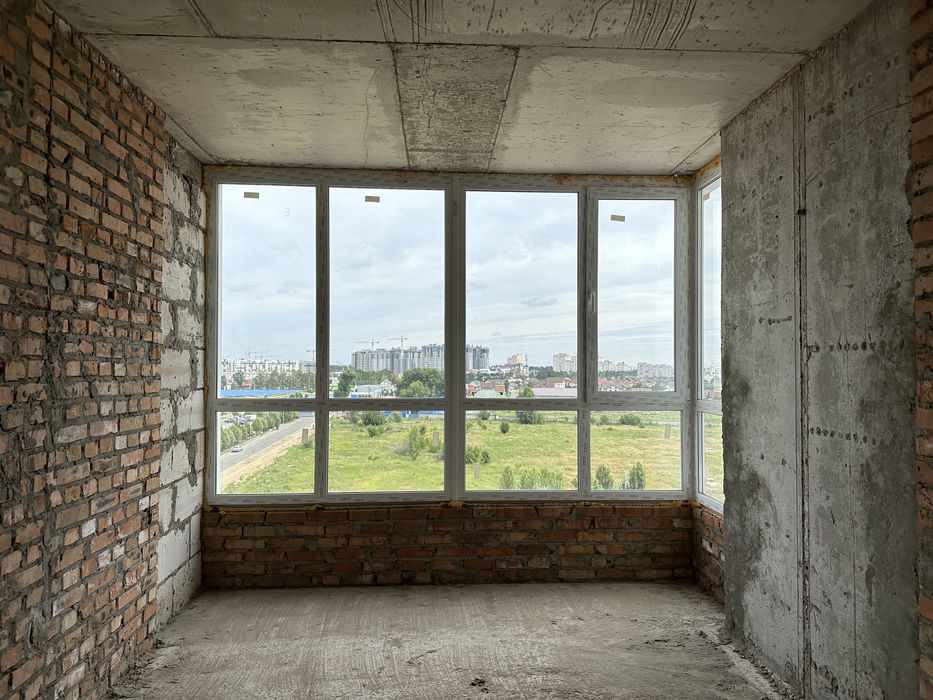 Квартира на ЖК Іділіка Авеню в Києві, ID 303136, фото №12