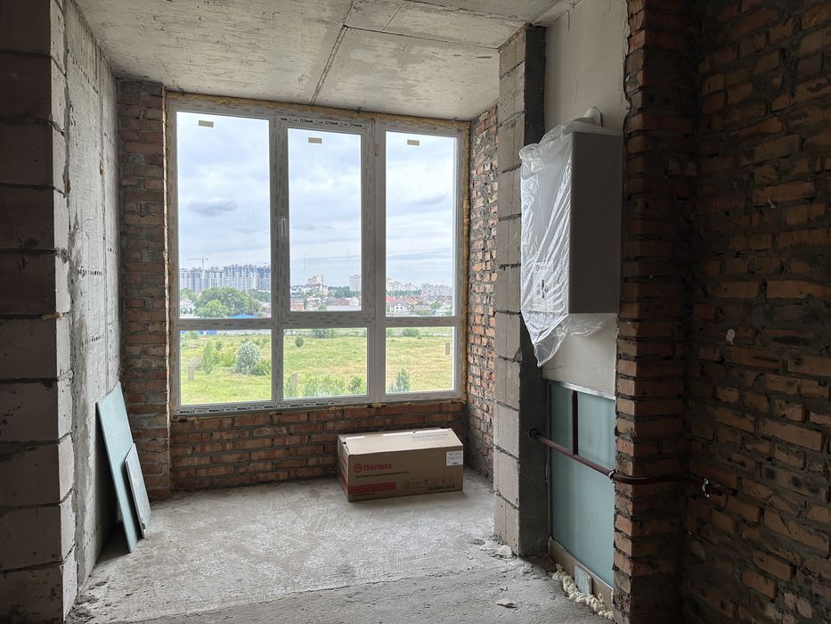 Квартира на ЖК Іділіка Авеню в Києві, ID 303136, фото №13