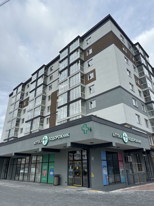 Квартира на ЖК Іділіка Авеню в Києві, ID 303136, фото №17