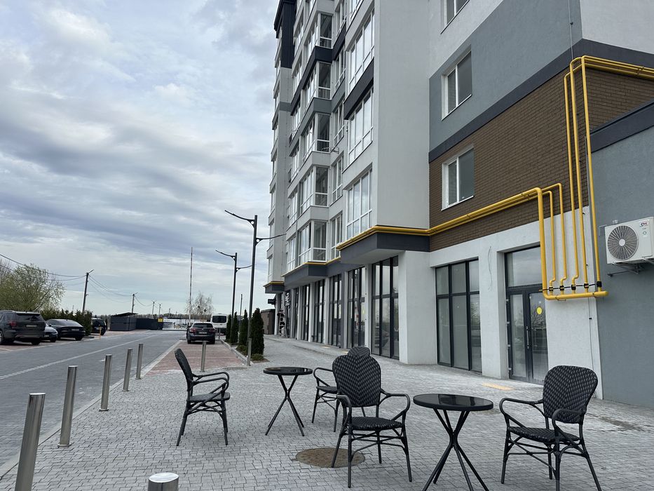 Квартира на ЖК Іділіка Авеню в Києві, ID 303136, фото №18