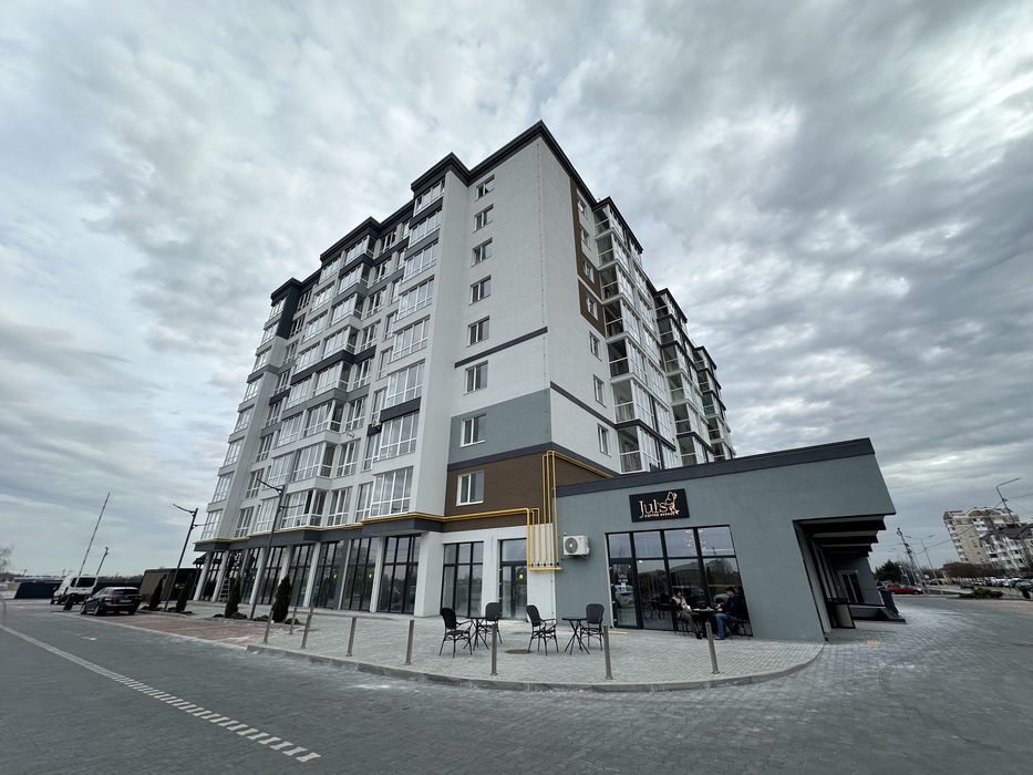 Квартира на ЖК Іділіка Авеню в Києві, ID 303136, фото №19