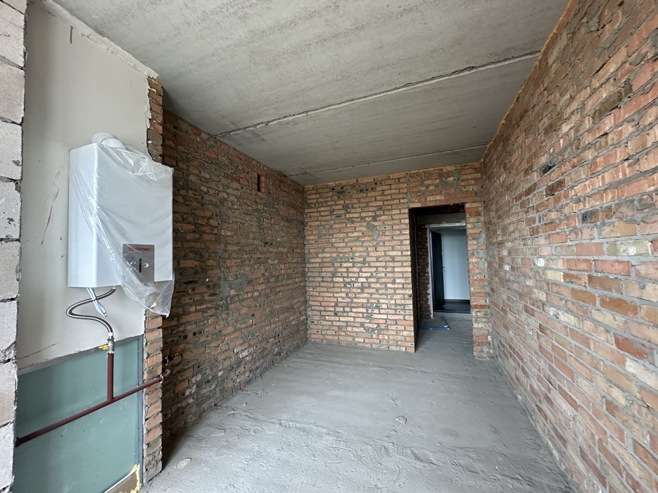 Квартира на ЖК Іділіка Авеню в Києві, ID 303136, фото №6