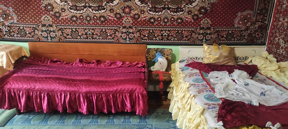 Квартира на Саксаганський в Кривий Ріг, ID 303230, фото №1