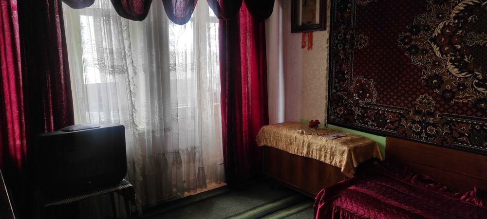 Квартира на Саксаганський в Кривий Ріг, ID 303230, фото №2
