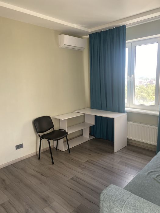 Квартира на вул. Краківська, 27а в Київ, ID 303047, фото №2
