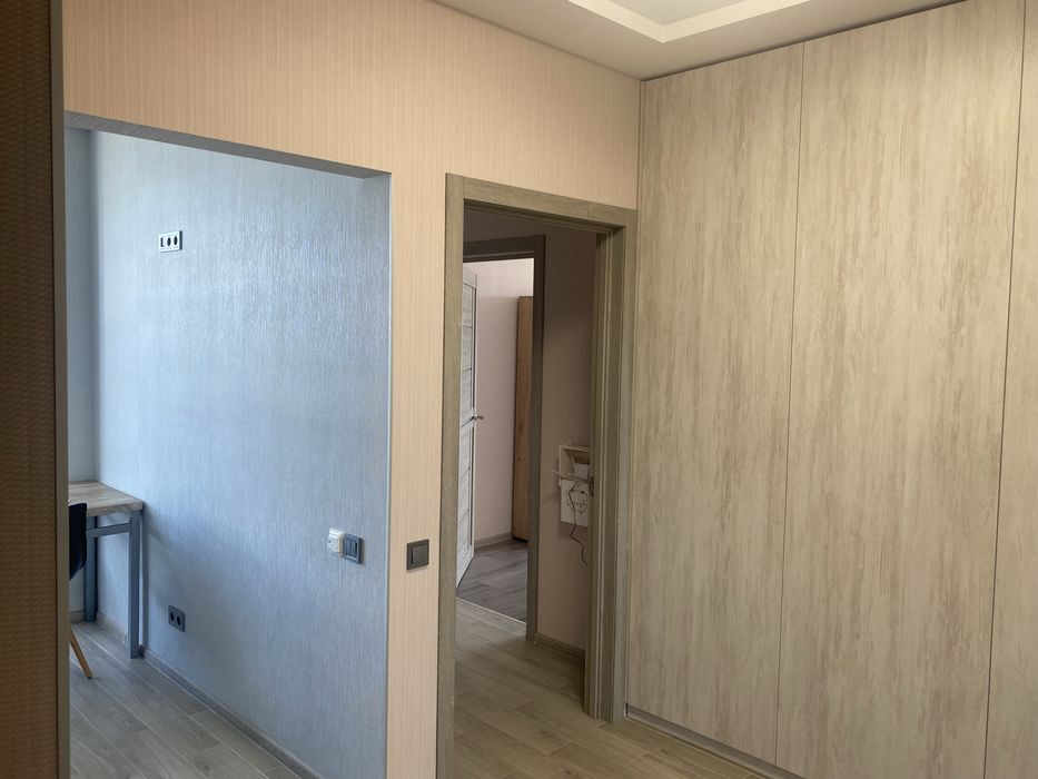 Квартира на вул. Краківська, 27а в Києві, ID 303047, фото №11