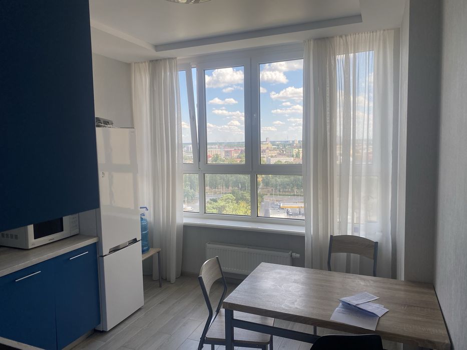 Квартира на вул. Краківська, 27а в Києві, ID 303047, фото №12