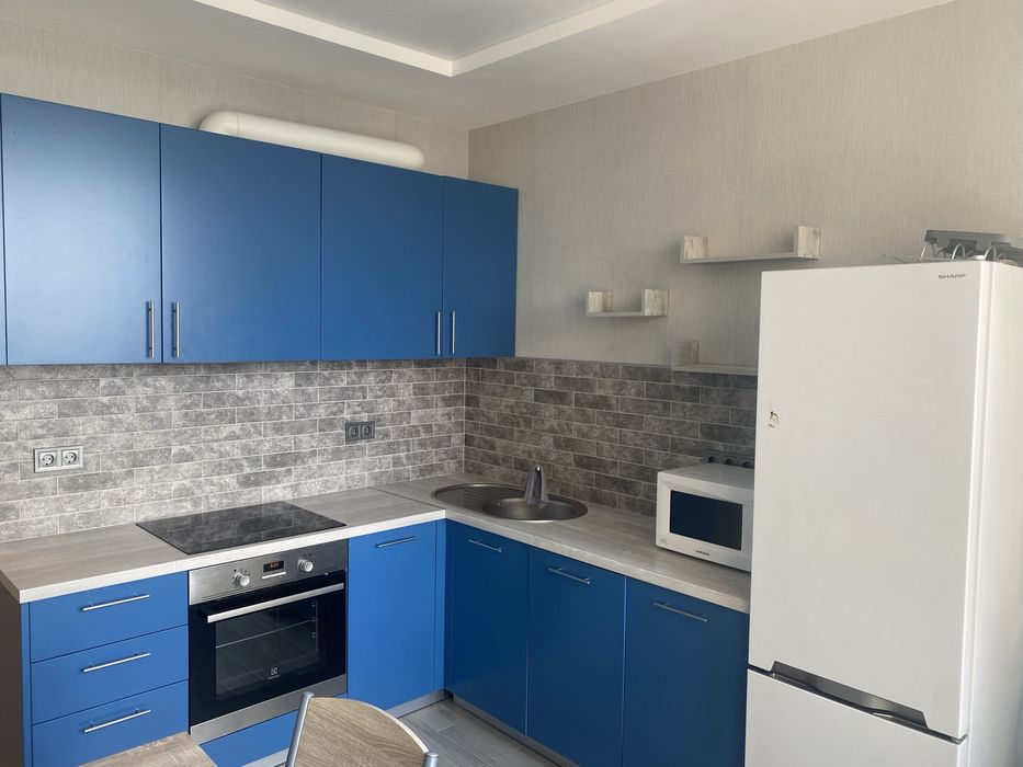 Квартира на вул. Краківська, 27а в Києві, ID 303047, фото №13