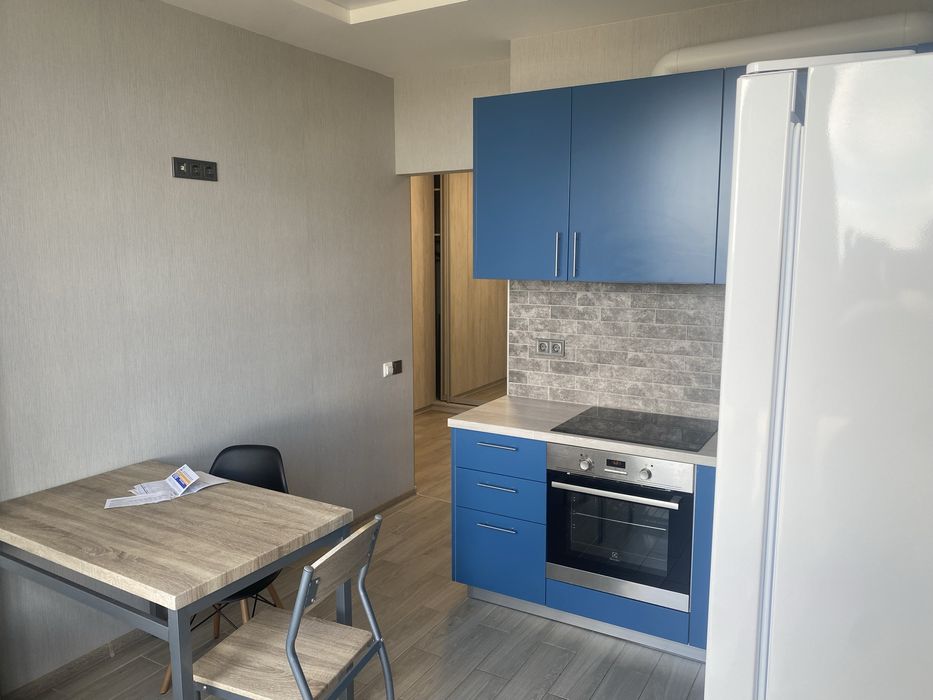 Квартира на вул. Краківська, 27а в Києві, ID 303047, фото №14