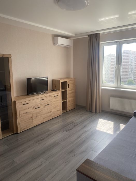 Квартира на вул. Краківська, 27а в Києві, ID 303047, фото №8