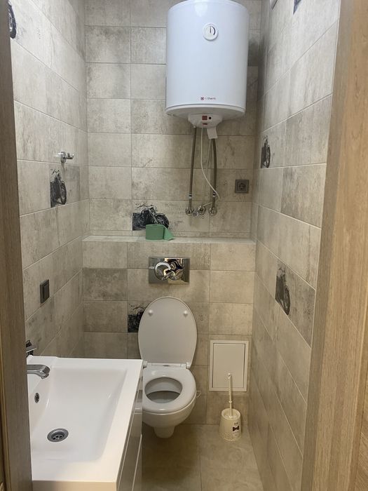 Квартира на вул. Краківська, 27а в Києві, ID 303047, фото №9