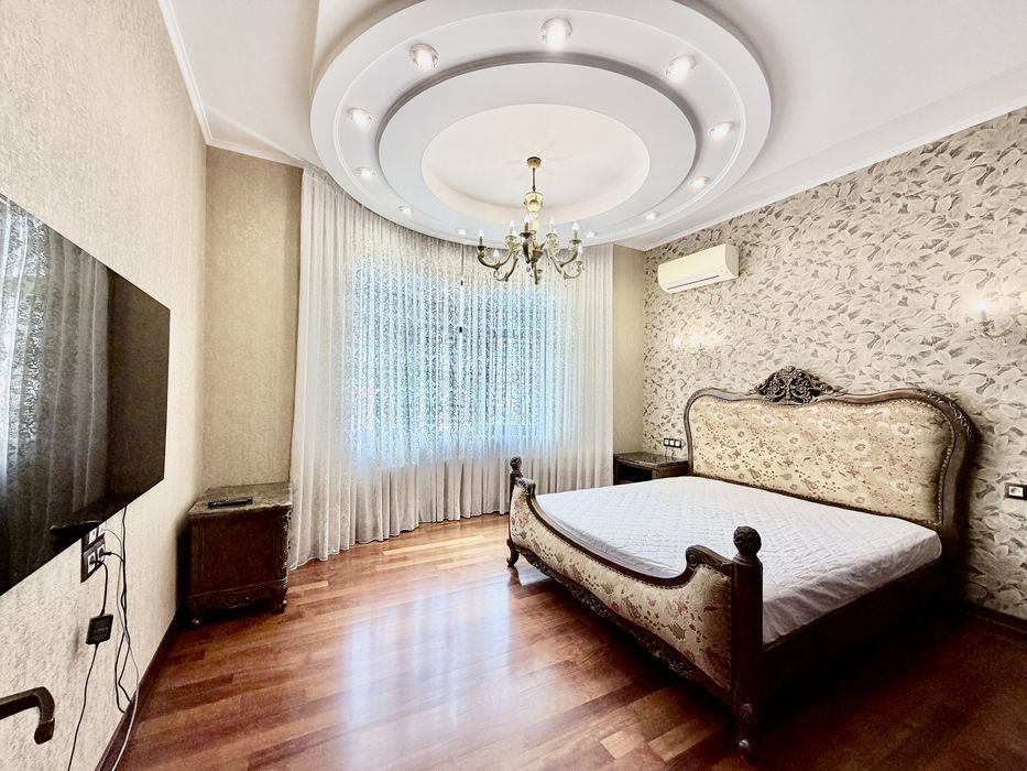Квартира на пров. Сабанський, 3 в Одесі, ID 303108, фото №13