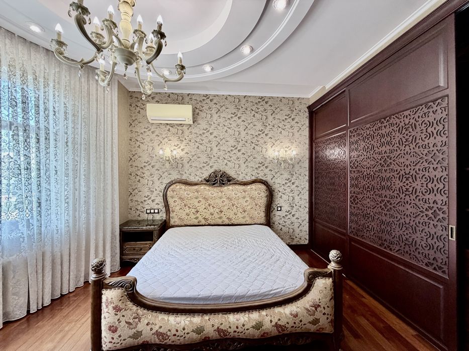 Квартира на пров. Сабанський, 3 в Одесі, ID 303108, фото №14