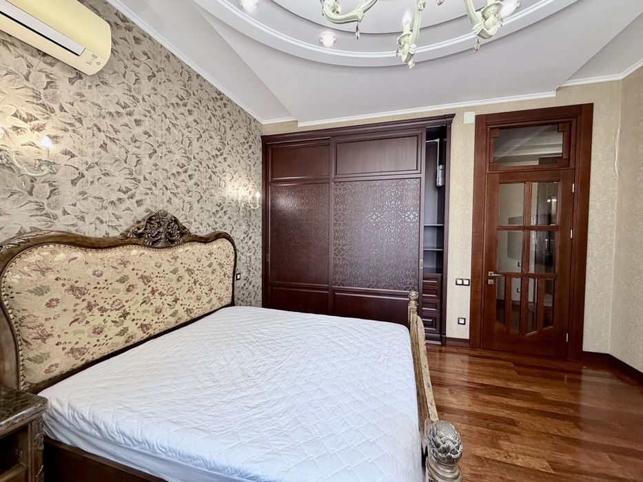 Квартира на пров. Сабанський, 3 в Одесі, ID 303108, фото №15