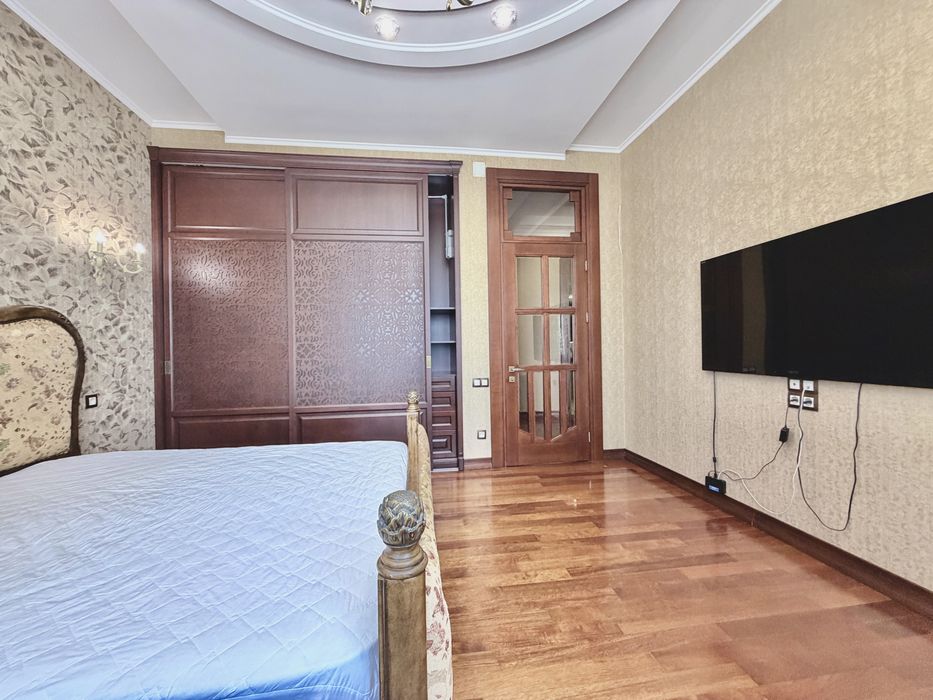 Квартира на пров. Сабанський, 3 в Одесі, ID 303108, фото №16