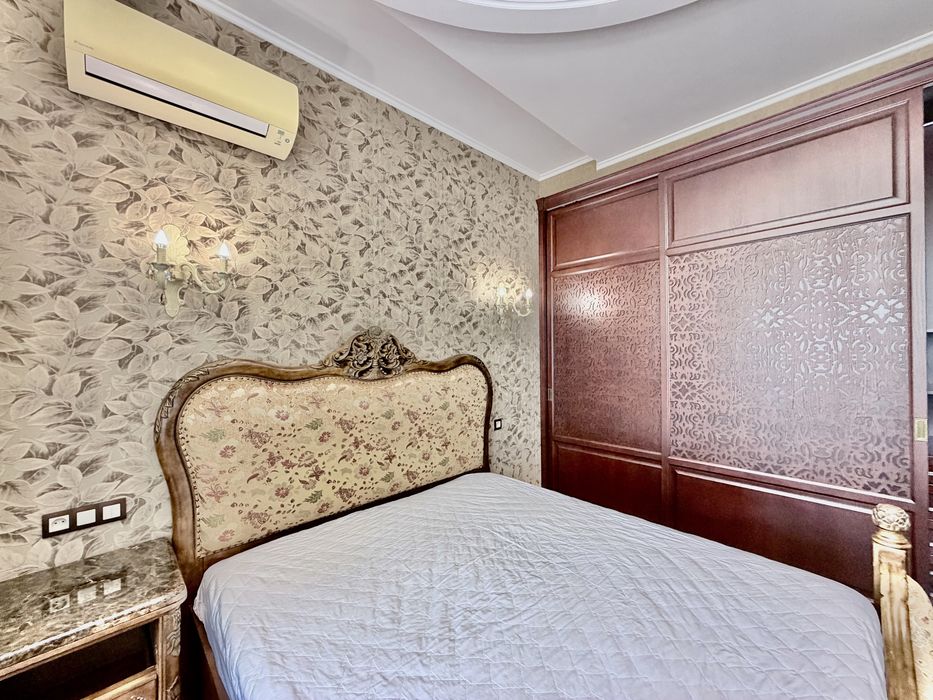 Квартира на пров. Сабанський, 3 в Одесі, ID 303108, фото №17