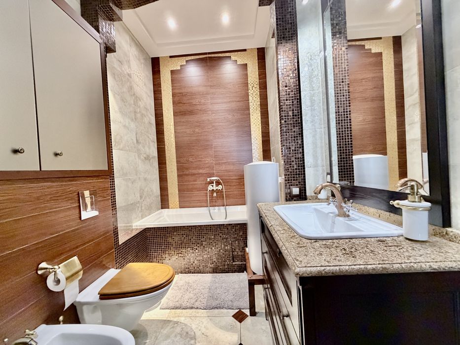 Квартира на пров. Сабанський, 3 в Одесі, ID 303108, фото №20