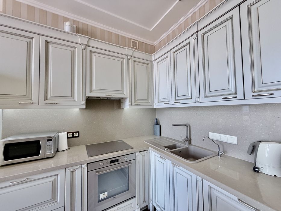 Квартира на пров. Сабанський, 3 в Одеса, ID 303108, фото №3