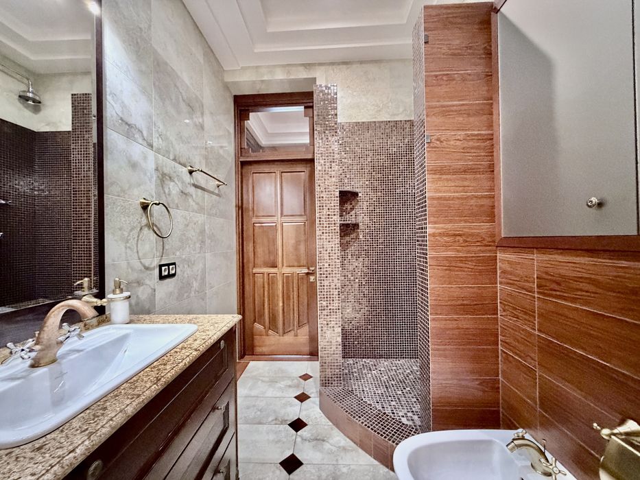 Квартира на пров. Сабанський, 3 в Одесі, ID 303108, фото №22