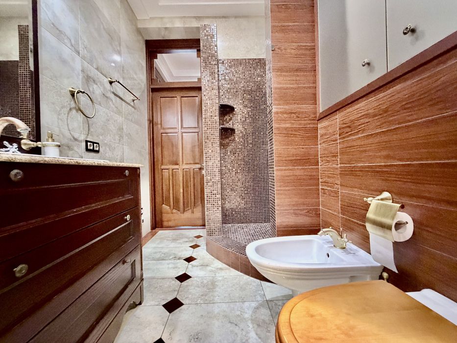 Квартира на пров. Сабанський, 3 в Одесі, ID 303108, фото №23