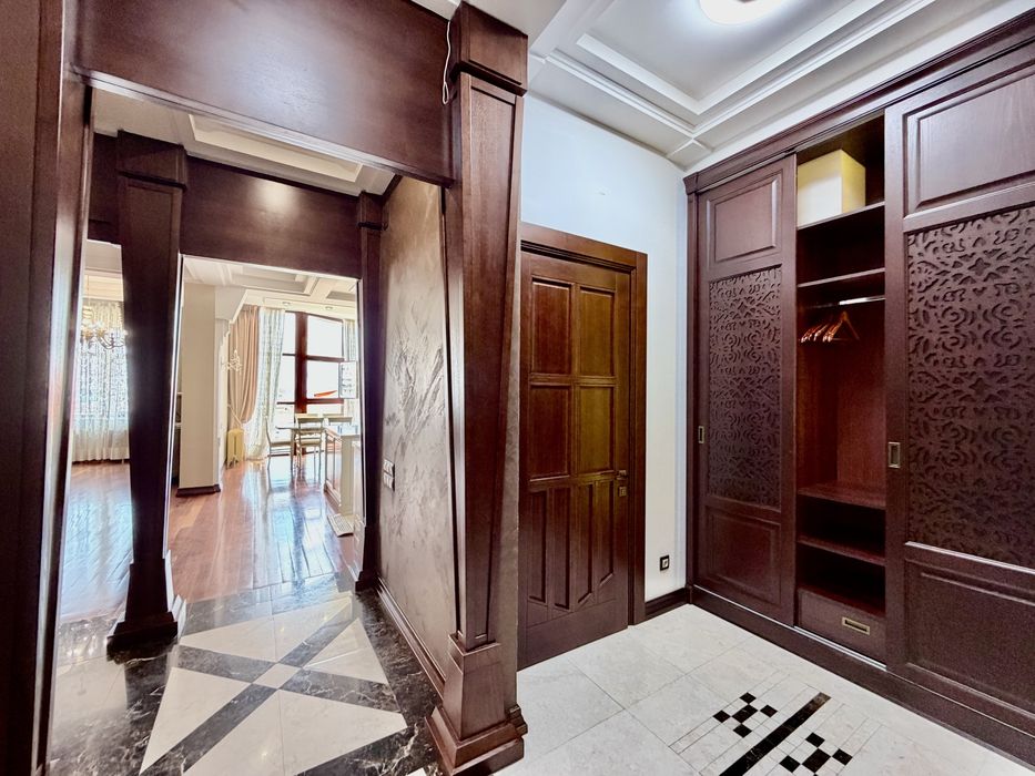 Квартира на пров. Сабанський, 3 в Одесі, ID 303108, фото №24